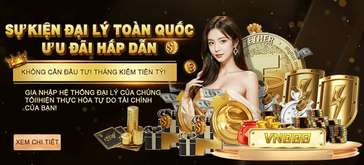 Các chương trình khuyến mãi hấp dẫn tại 789vg